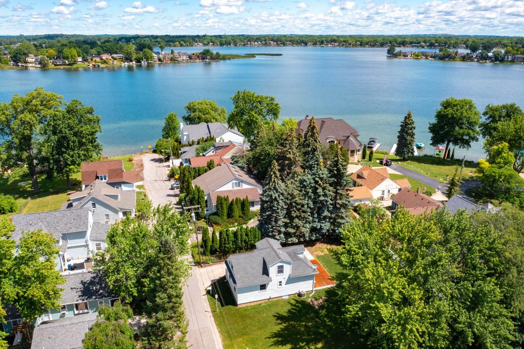 Keego Harbor, Michigan