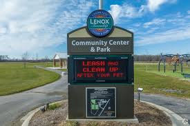 Lenox Township, Michigan