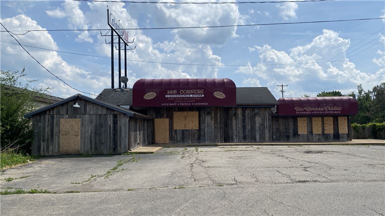 Leoni Township, Michigan