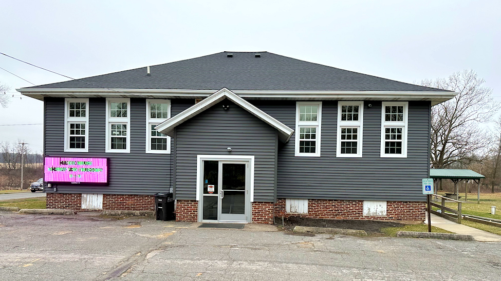 Liberty Township, Michigan