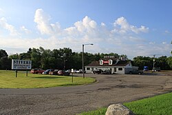 Lima Township, Michigan