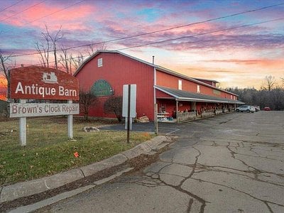 Litchfield, Michigan