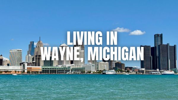 Thinking About Wayne, Michigan? A Practical (and Slightly &hellip;