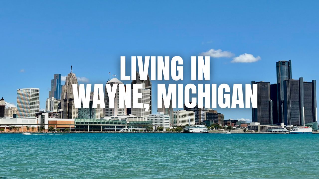 Thinking About Wayne, Michigan? A Practical (and Slightly &hellip;