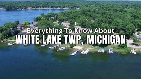 The Ultimate Guide to Moving to White Lake, &hellip;
