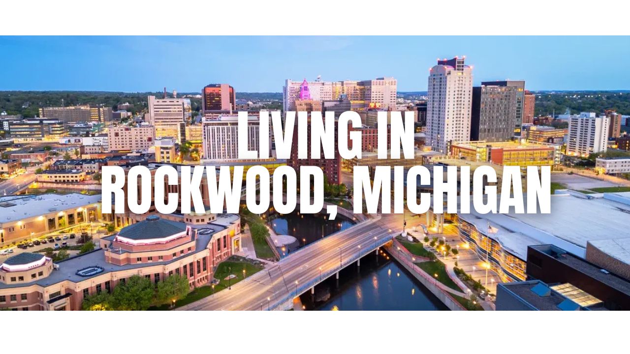 Rockwood, Michigan Relocation Guide: Vibe, Housing, Amenities & Daily Life