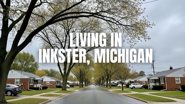 Inkster, Michigan: What It’s Like to Live Here &hellip;