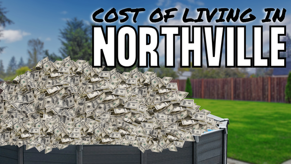 Cost of Living In Northville Michigan| Is It &hellip;