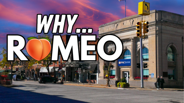 The TRUTH About Romeo Michigan! |Living in Romeo &hellip;