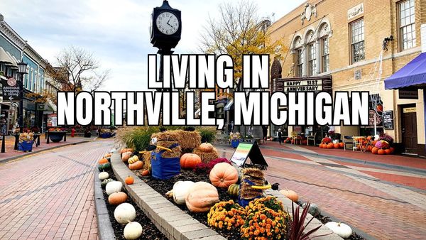 Northville (Oakland County), Michigan: What It’s Like to &hellip;