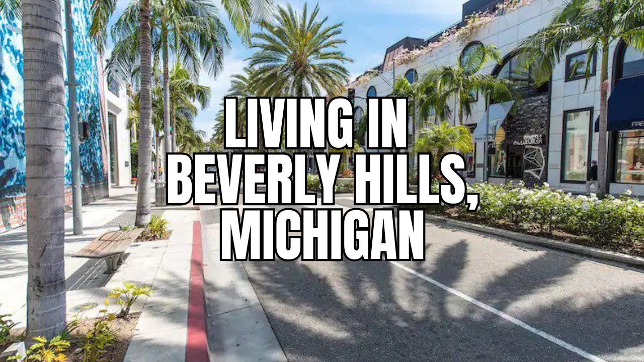 Is Beverly Hills, Michigan a Good Place to Live? The Honest Local Breakdown