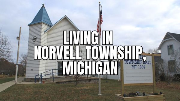 The Truth About Norvell Township, Michigan: Neighborhoods, Prices, &hellip;