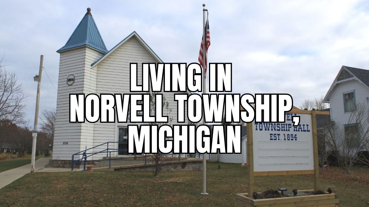 The Truth About Norvell Township, Michigan: Neighborhoods, Prices, Taxes & Things To Do