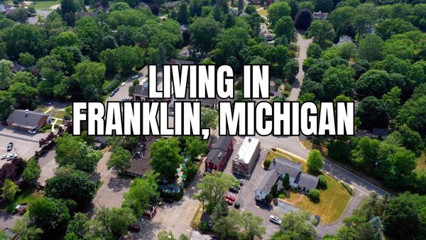 Franklin, Michigan Relocation Guide: Vibe, Housing, Amenities & &hellip;