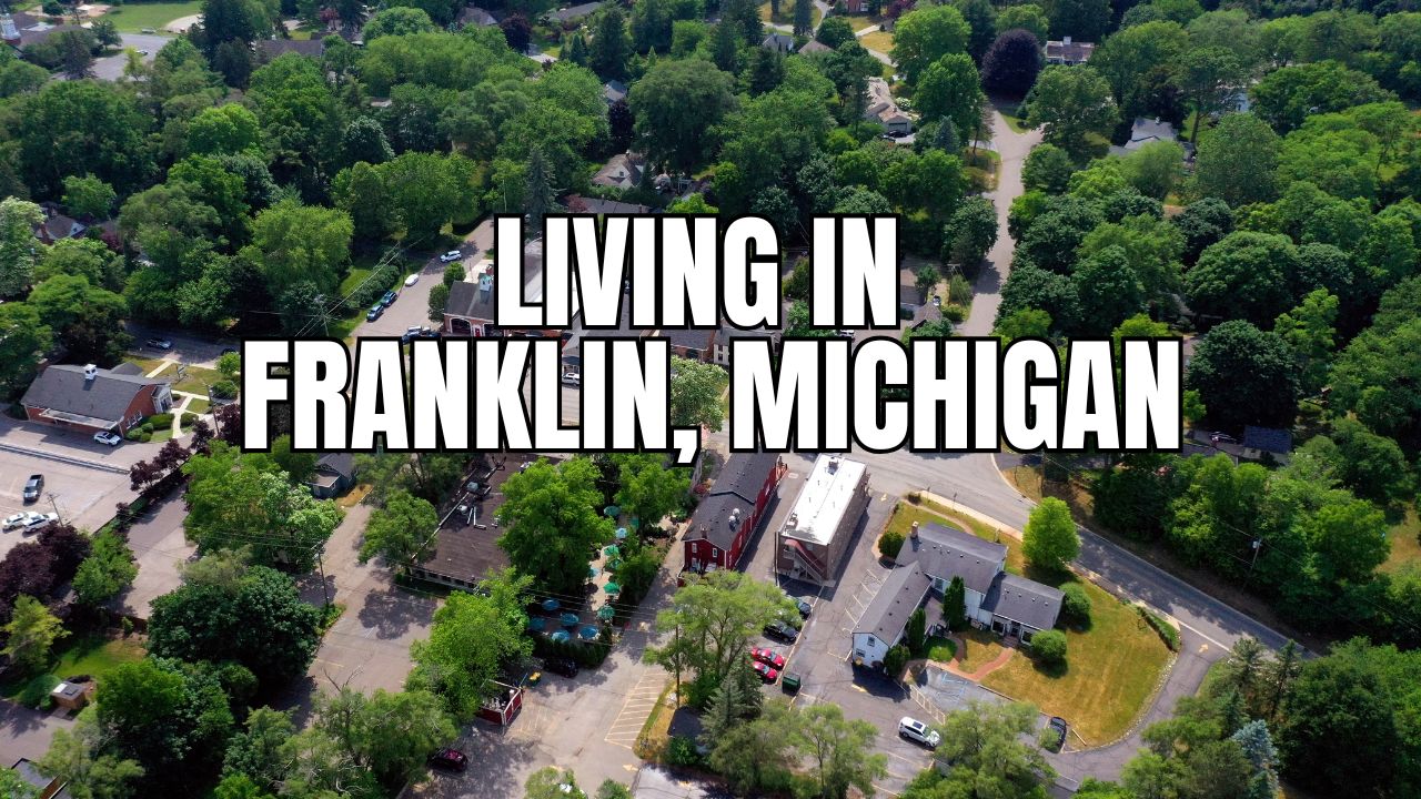 Franklin, Michigan Relocation Guide: Vibe, Housing, Amenities & Daily Life
