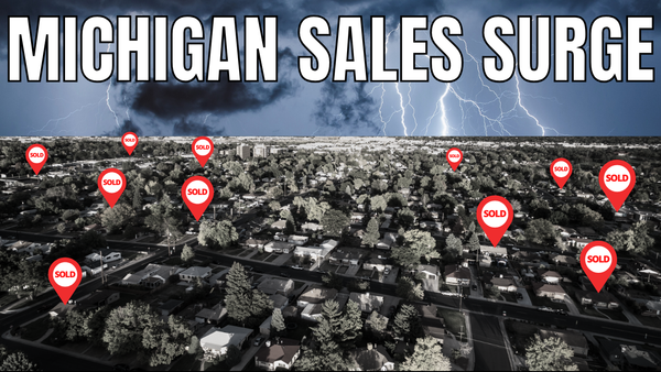 Top 10 HOTTEST Cities In Southeast Michigan