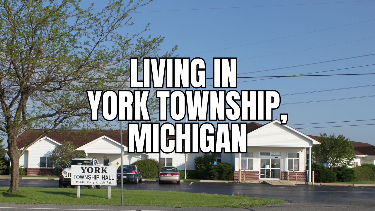 Is York Township, Michigan a Good Place to Live? The Honest Local Breakdown