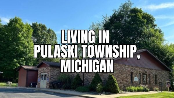 Before You Move to Pulaski Township, Michigan: The &hellip;