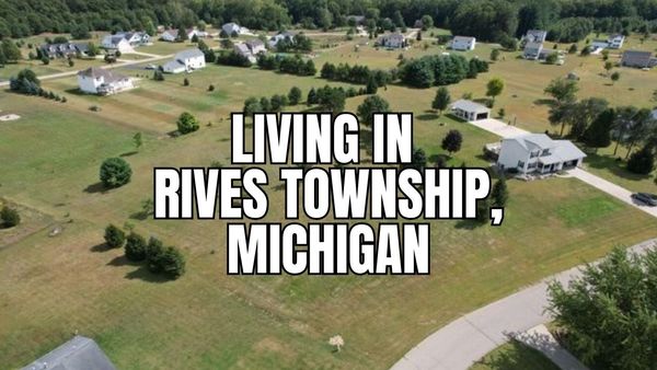 Rives Township, Michigan: What It’s Like to Live &hellip;