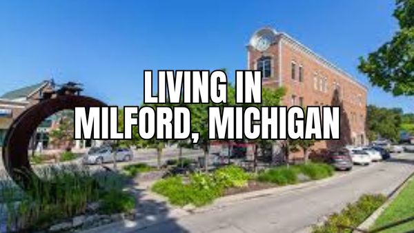 Milford, Michigan Living Guide: Housing Market, Schools, Safety &hellip;