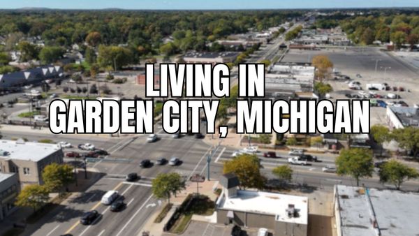 Garden City, Michigan: Best Neighborhood Pockets + Pros/Cons &hellip;