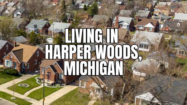 Harper Woods, Michigan Relocation Guide: Vibe, Housing, Amenities &hellip;