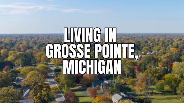 Grosse Pointe, Michigan Living Guide: Housing Market, Schools, &hellip;