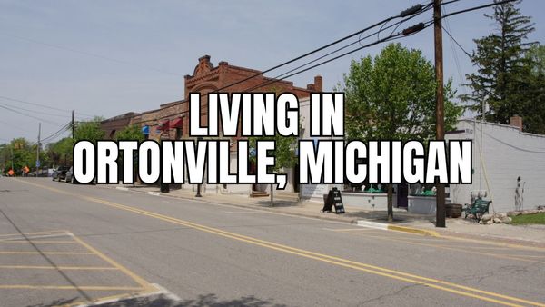 Thinking About Ortonville, Michigan? A Practical (and Slightly &hellip;