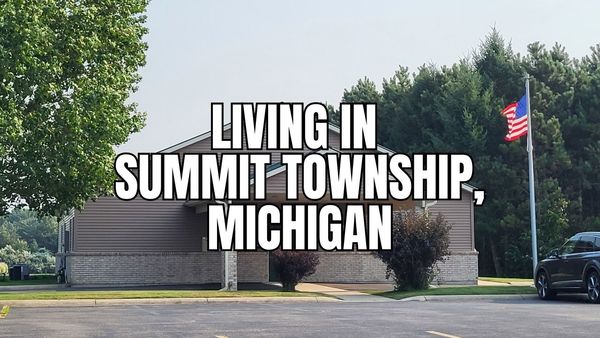 Thinking About Summit Township (Jackson County), Michigan? A &hellip;
