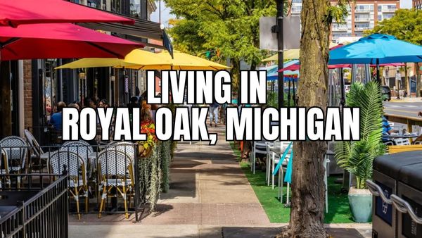 Royal Oak, Michigan Relocation Guide: Vibe, Housing, Amenities &hellip;