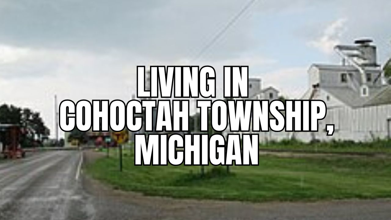 Thinking About Cohoctah Township, Michigan? A Practical (and Slightly Funny) Guide