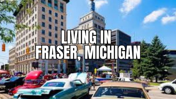 Fraser, Michigan Relocation Guide: Vibe, Housing, Amenities & &hellip;