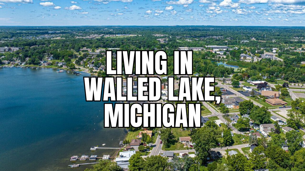 Thinking About Walled Lake, Michigan? A Practical (and Slightly Funny) Guide