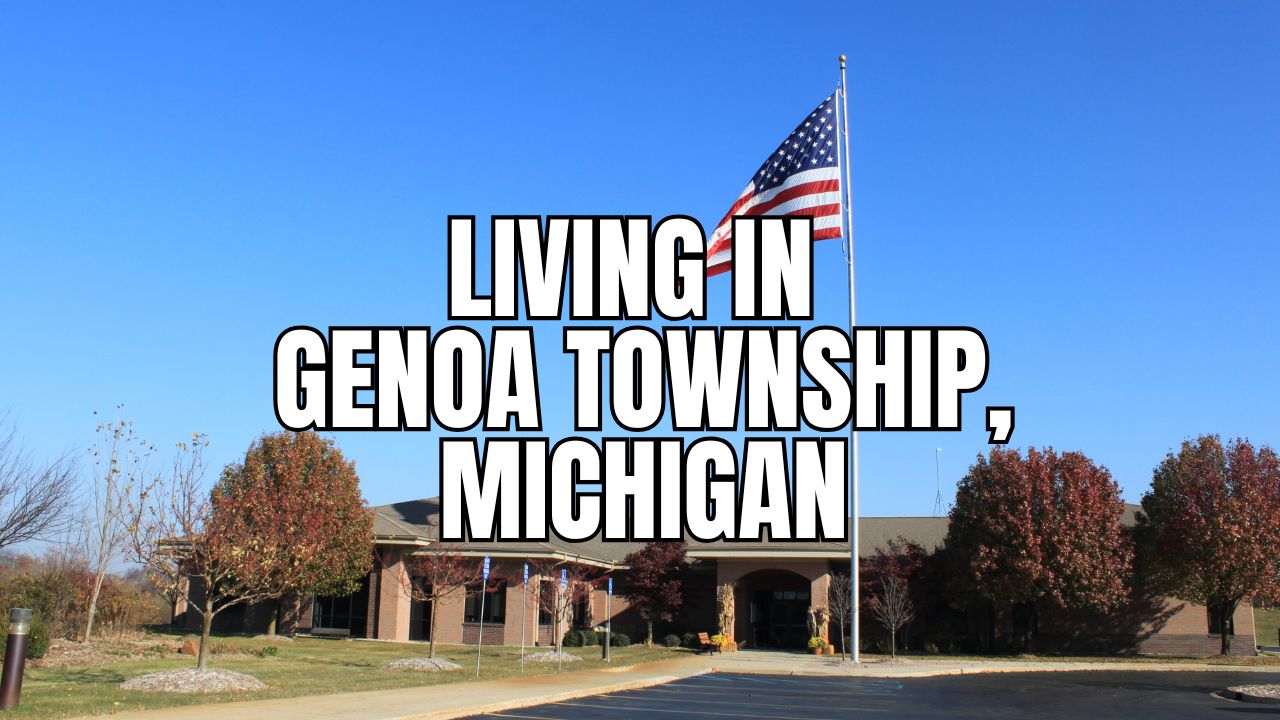 Is Genoa Township, Michigan a Good Place to Live? The Honest Local Breakdown