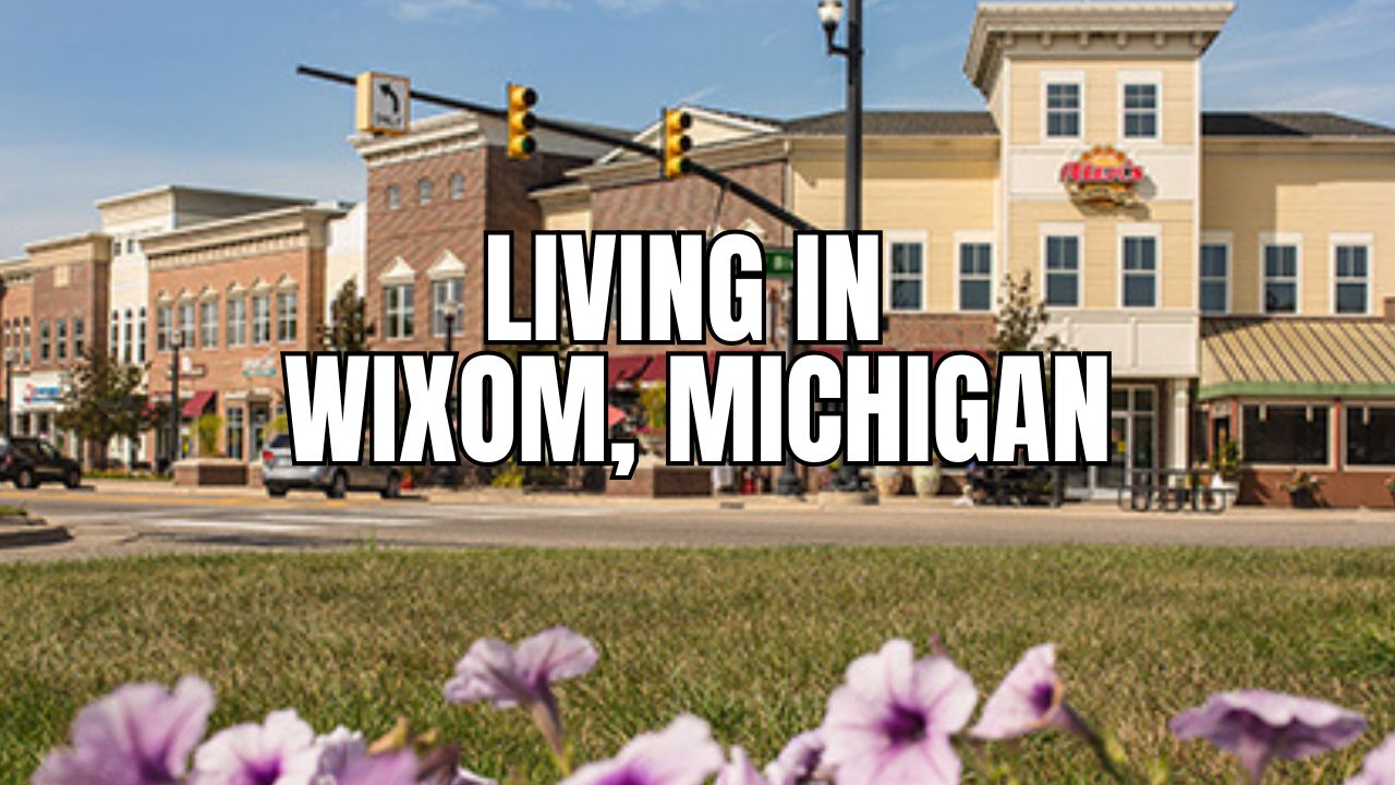 Living in Wixom, Michigan: Pros, Cons, Cost of Living & Real Estate Snapshot