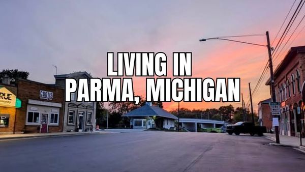 Parma, Michigan: Best Neighborhood Pockets + Pros/Cons for &hellip;