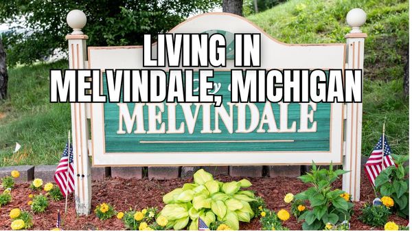 Thinking About Melvindale, Michigan? A Practical (and Slightly &hellip;