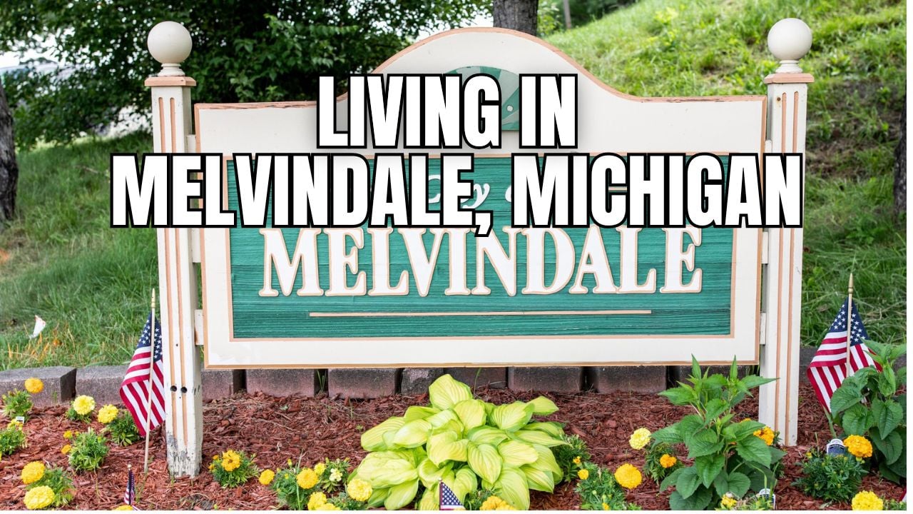 Thinking About Melvindale, Michigan? A Practical (and Slightly …