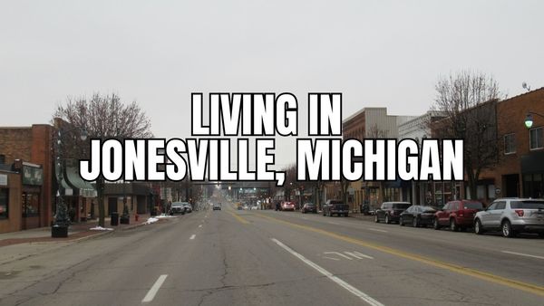 Thinking About Jonesville, Michigan? A Practical (and Slightly &hellip;