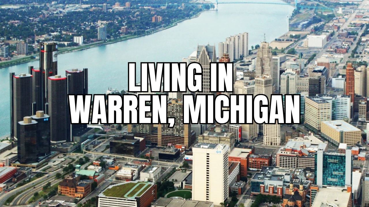 The Truth About Warren, Michigan: Neighborhoods, Prices, Taxes & Things To Do