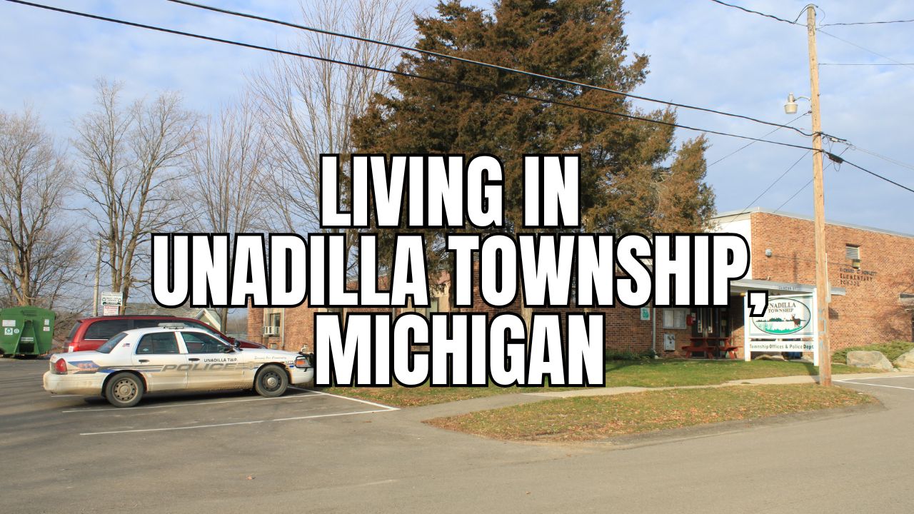 The Truth About Unadilla Township, Michigan: Neighborhoods, Prices, Taxes & Things To Do