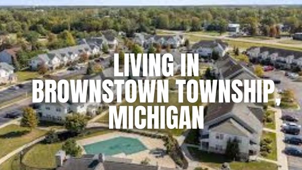The Truth About Brownstown Township, Michigan: Neighborhoods, Prices, &hellip;