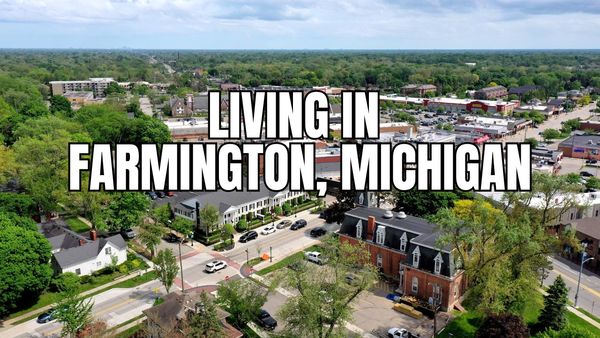Farmington, Michigan: Best Neighborhood Pockets + Pros/Cons for &hellip;