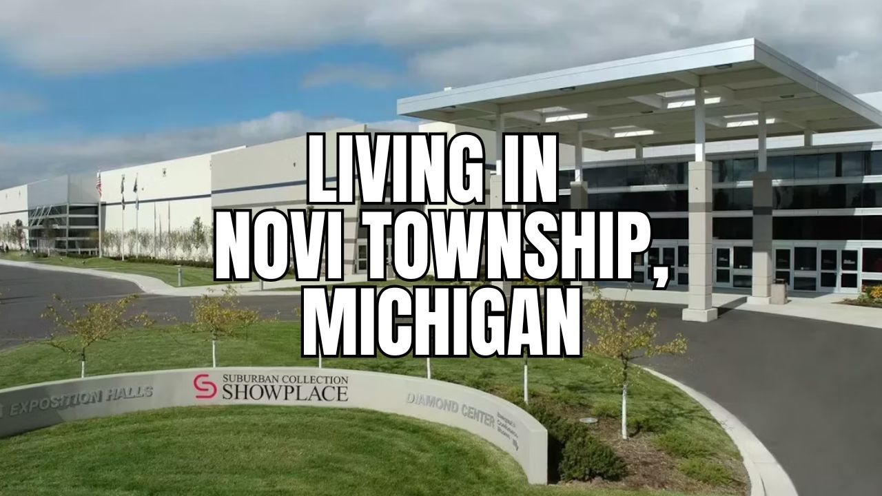 Is Novi Township, Michigan a Good Place to Live? The Honest Local Breakdown