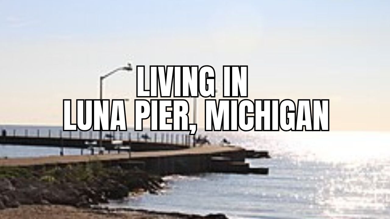 Luna Pier, Michigan: Best Neighborhood Pockets + Pros/Cons for Newcomers — Should You Move Here?