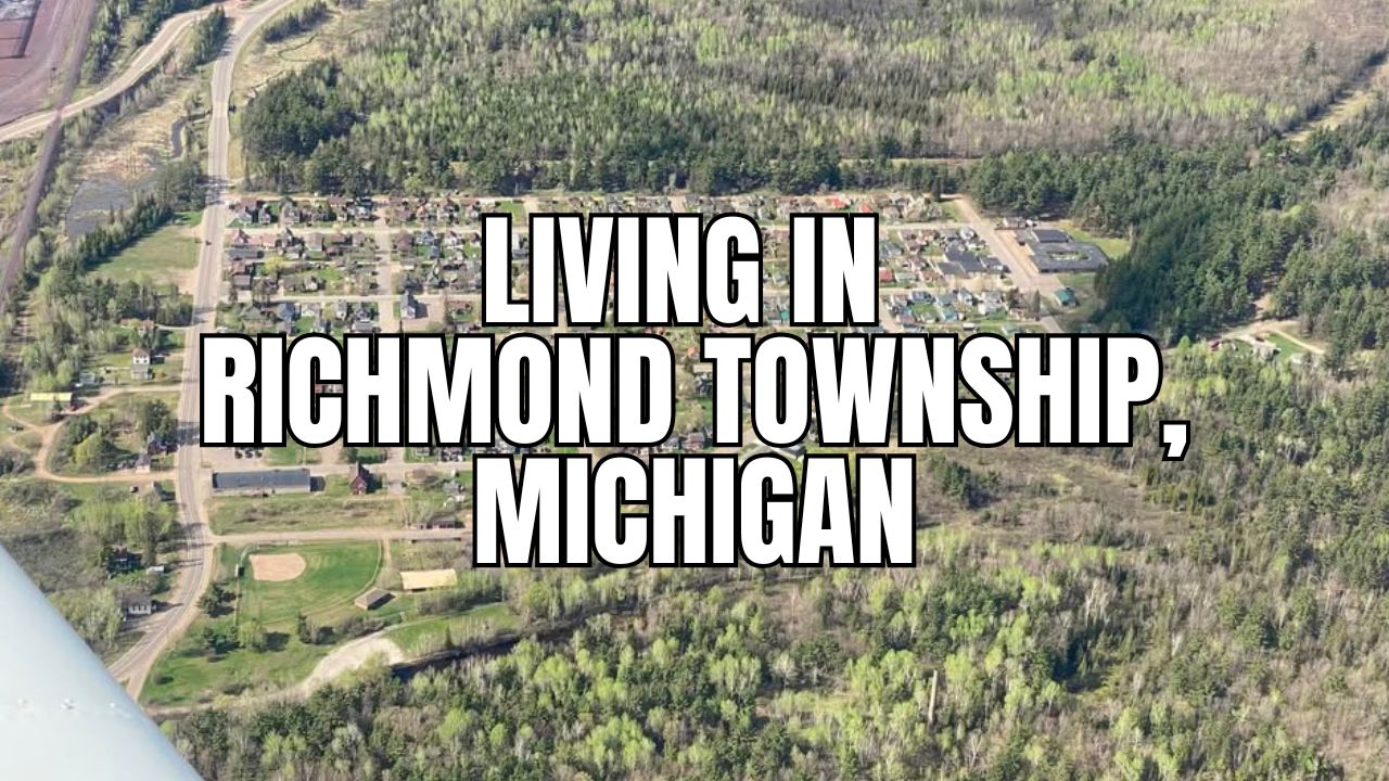 Is Richmond Township (Macomb County), Michigan a Good Place to Live? The Honest Local Breakdown