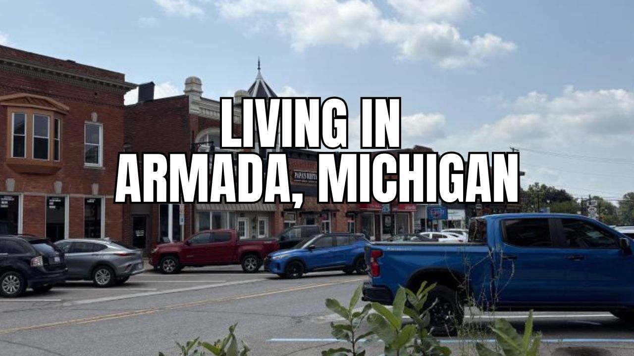 Before You Move to Armada, Michigan: The Stuff Locals Wish You Knew