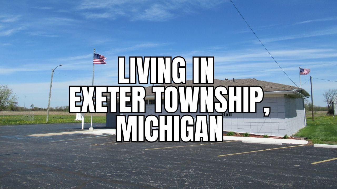 The Truth About Exeter Township, Michigan: Neighborhoods, Prices, Taxes & Things To Do