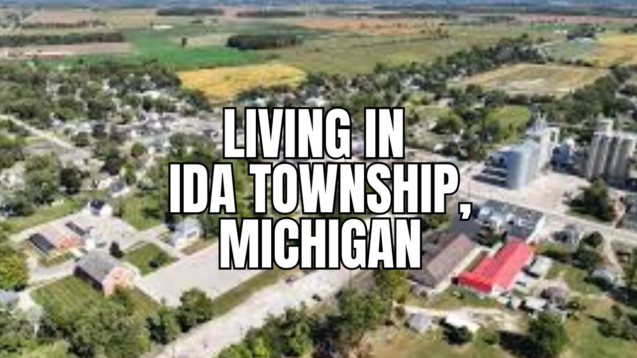 Before You Move to Ida Township, Michigan: The Stuff Locals Wish You Knew