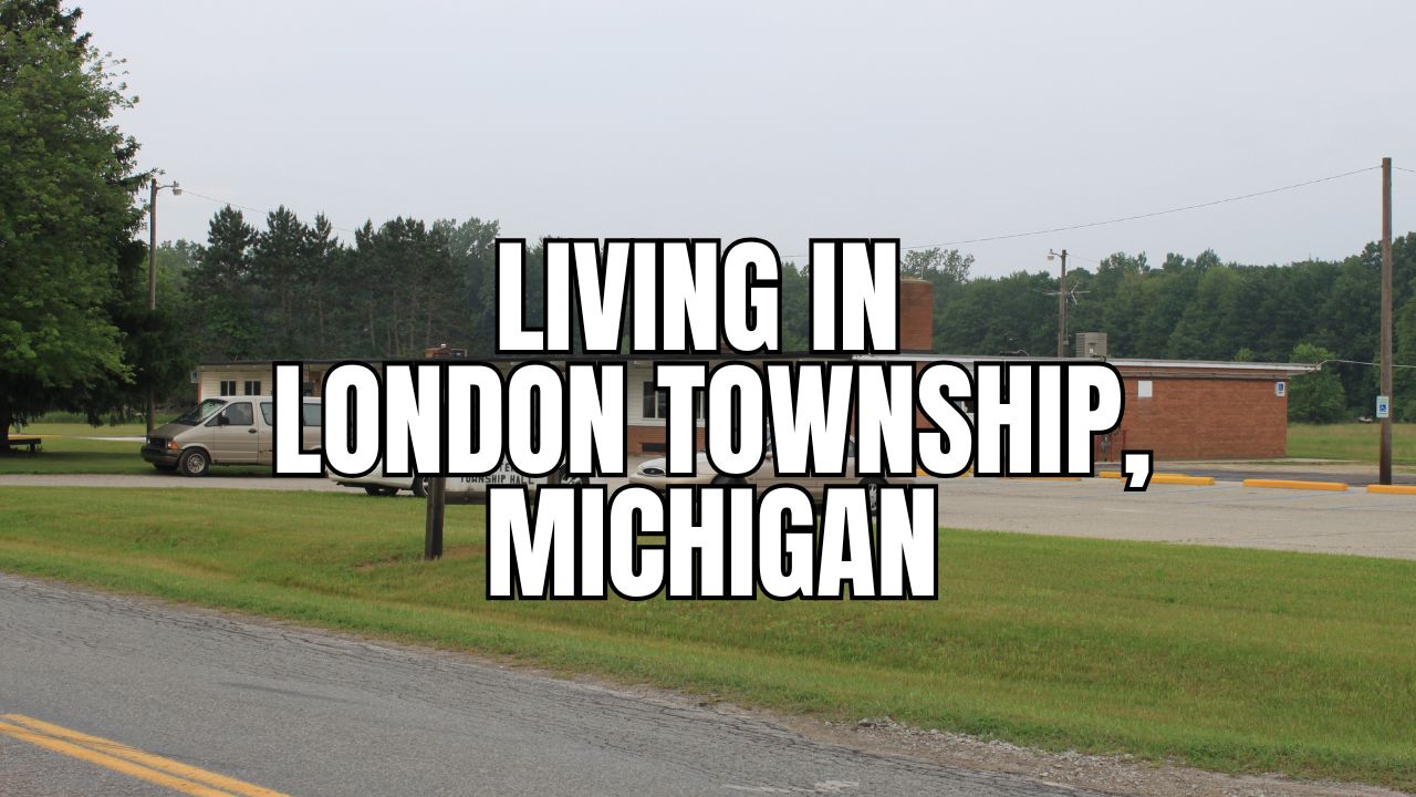 London Township, Michigan: Best Neighborhood Pockets + Pros/Cons for Newcomers — Should You Move Here?